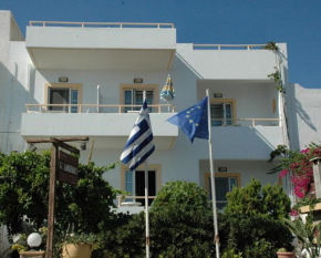 Ambrosia studios, Makrylia